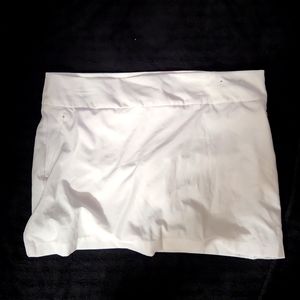 Tek Gear tennis skirt, New with tags, XL (Fits M/L)